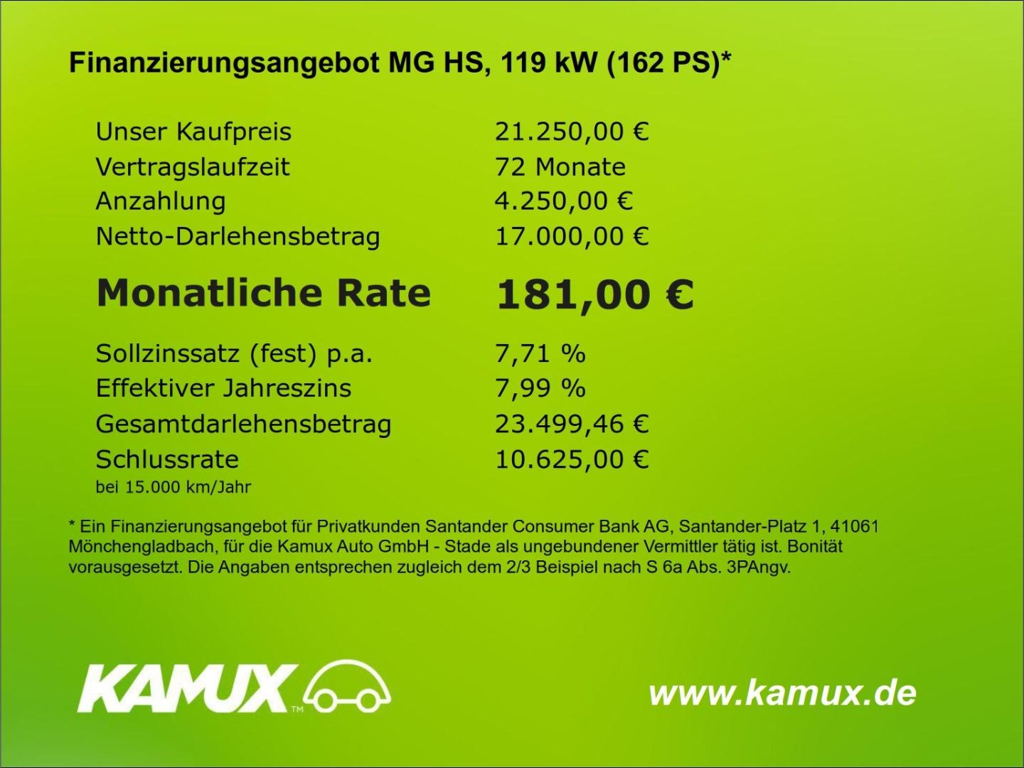MG HS 1.5T-GDI Aut.Luxury+LED+NAVI+KAMERA+VIRTUAL