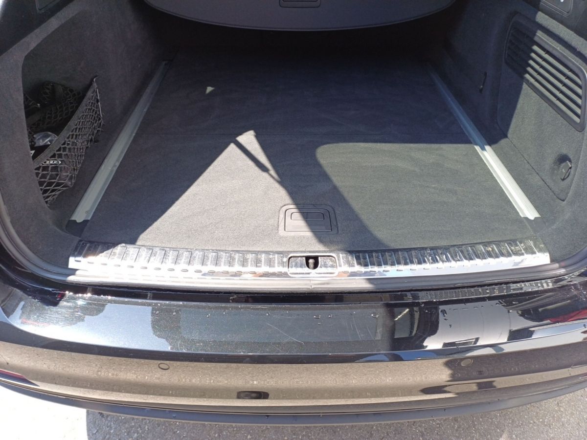 Audi A6 Avant - Samsaru's Car Outlet