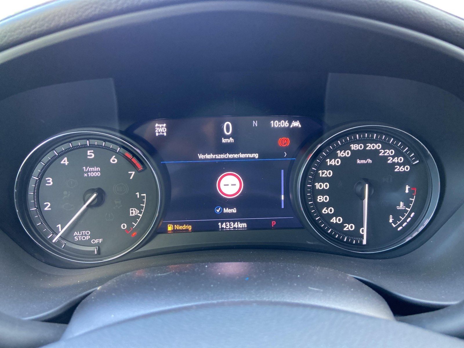 Cadillac XT4 2.0 Sport AWD *Black Edition*