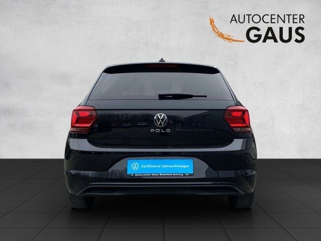 Volkswagen Polo Comfortline 1.0 TSI DSG - Samsaru's Car Outlet