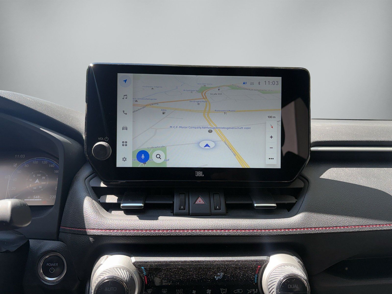 Toyota RAV 4 2.5l Plug-in Hybrid 4x4 Style