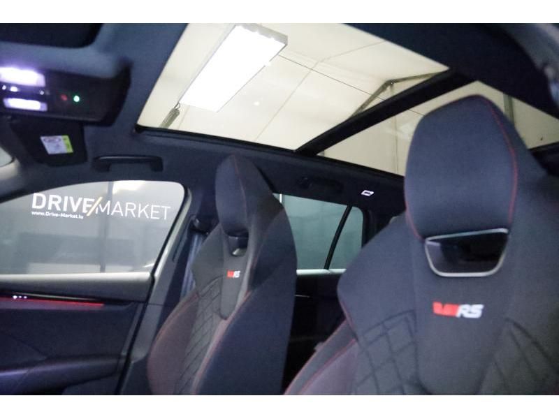 Skoda Octavia RS - Samsaru's Car Outlet