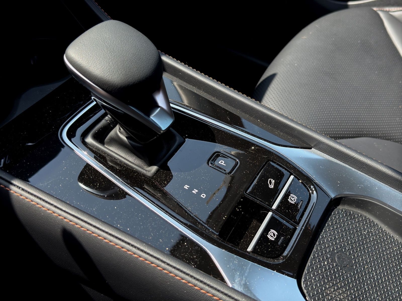 MG HS PHEV 1.5 Luxury ***FINANZIERUNGSPREIS***