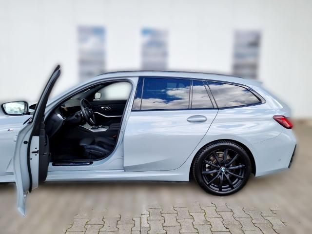 BMW 320 i Tour. M-Sport - Samsaru's Car Outlet