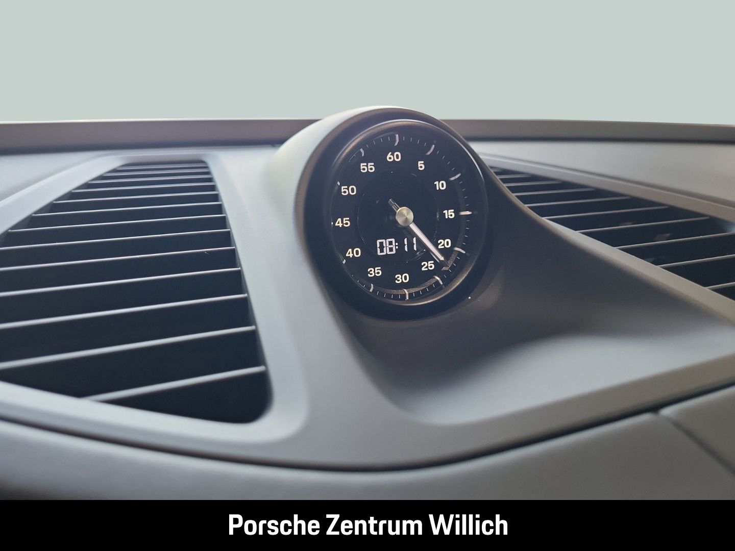 Porsche Macan 4S BOSE LED-Matrix Panorama LED-Matrix