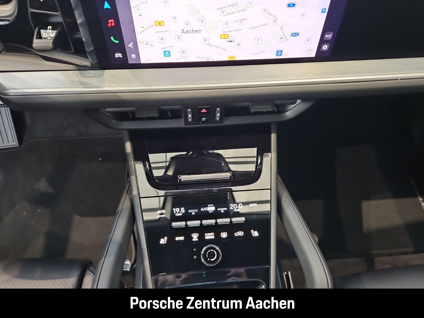 Porsche Cayenne S E-Hybrid Coupe BOSE Sportabgasanlage
