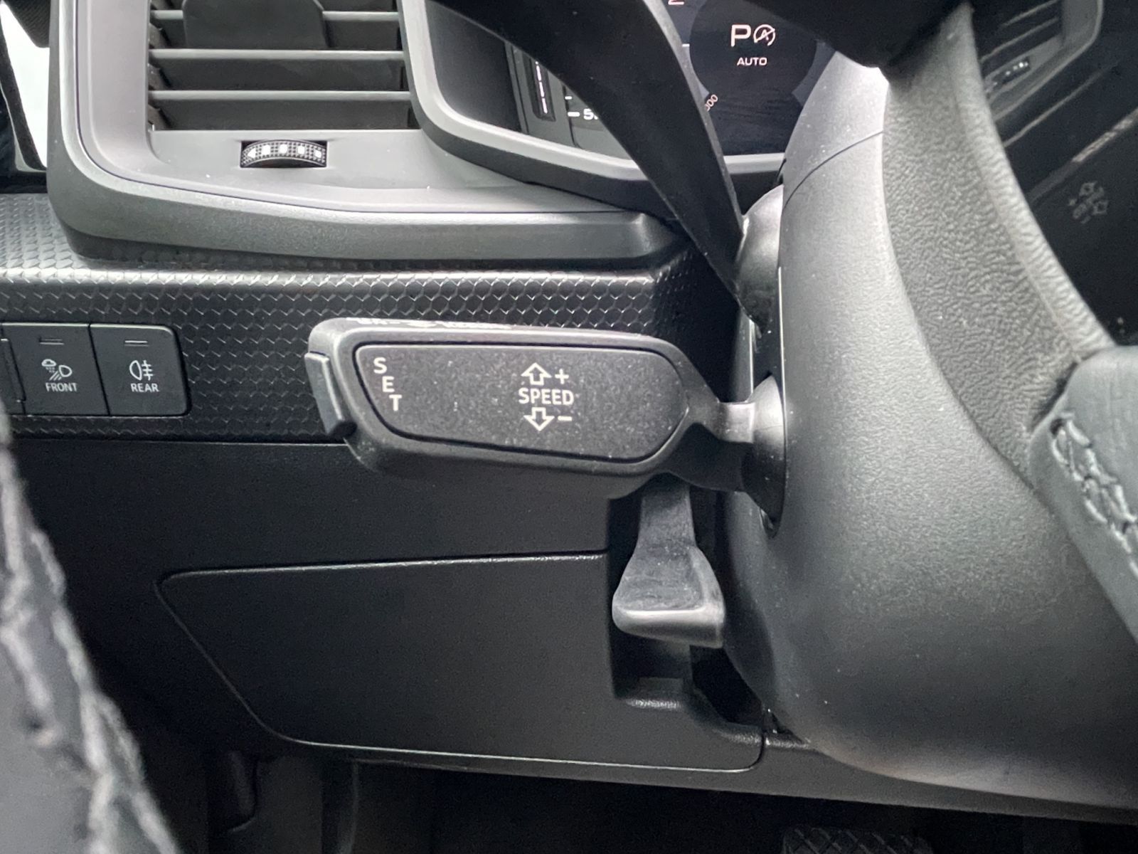 Audi A1 SB 30 TFSI S line Led Navi Kamera CarPlay