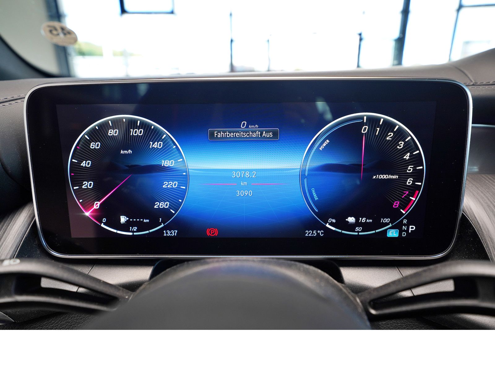 Mercedes-Benz GLC 400 e 4M AMG - Samsaru's Car Outlet