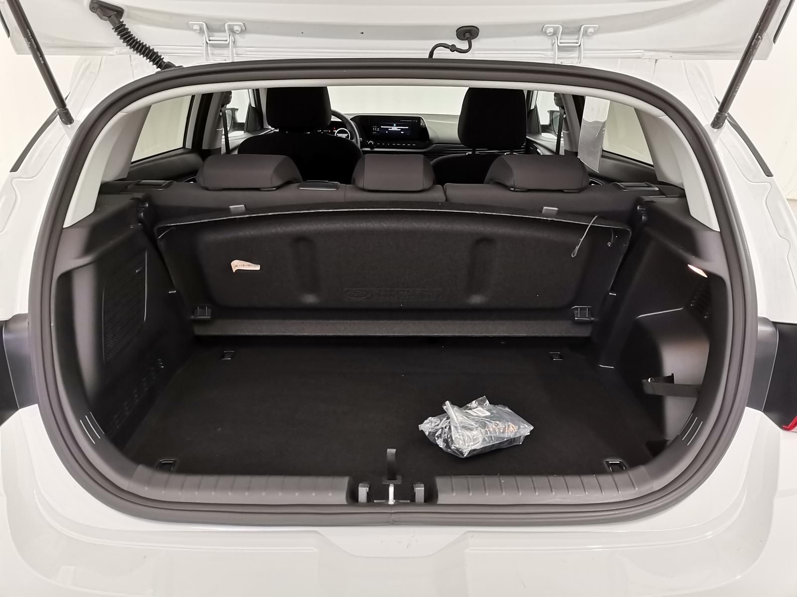 Hyundai i20 1.0 T-GDI 48V DCT Prime LED|BOSE|Navi|ACC|RF