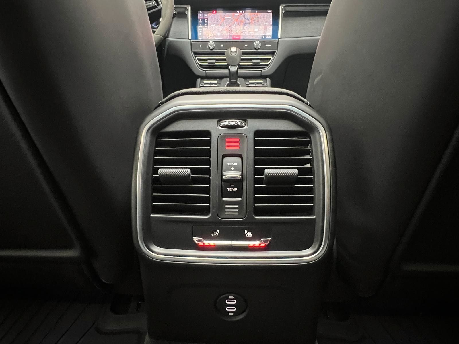 Porsche Macan GTS - Samsaru's Car Outlet