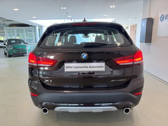 BMW X1 xDrive 20d A - Samsaru's Car Outlet