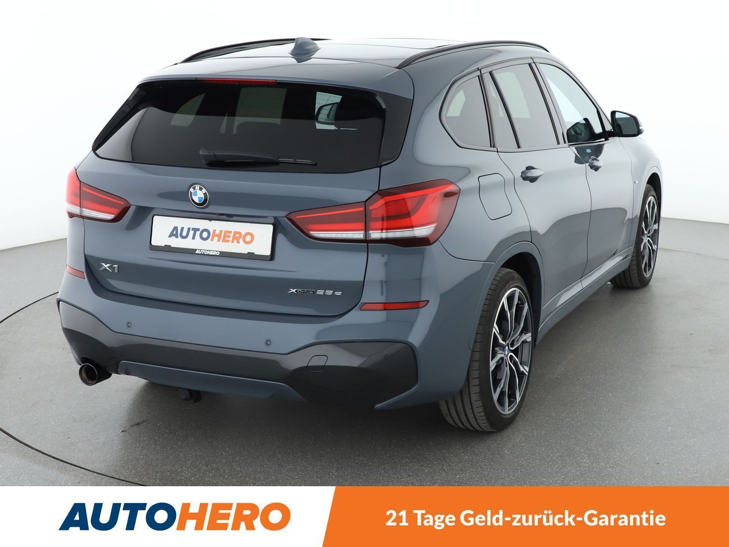 BMW X1 xDrive 25e M Sport - Samsaru's Car Outlet