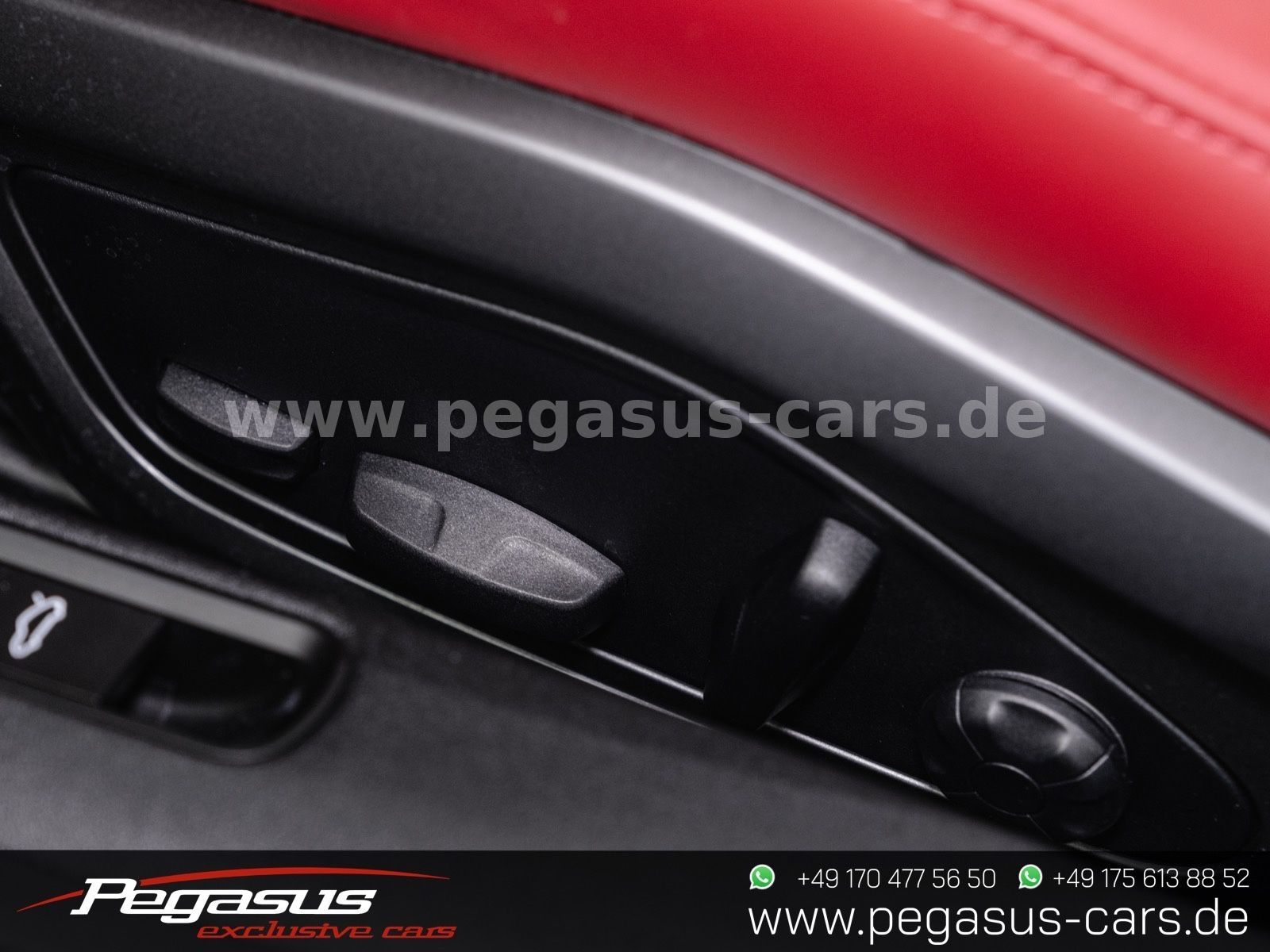 Porsche 911 992 Turbo Cabrio INNODRIVE *PASM*LIFT*360°