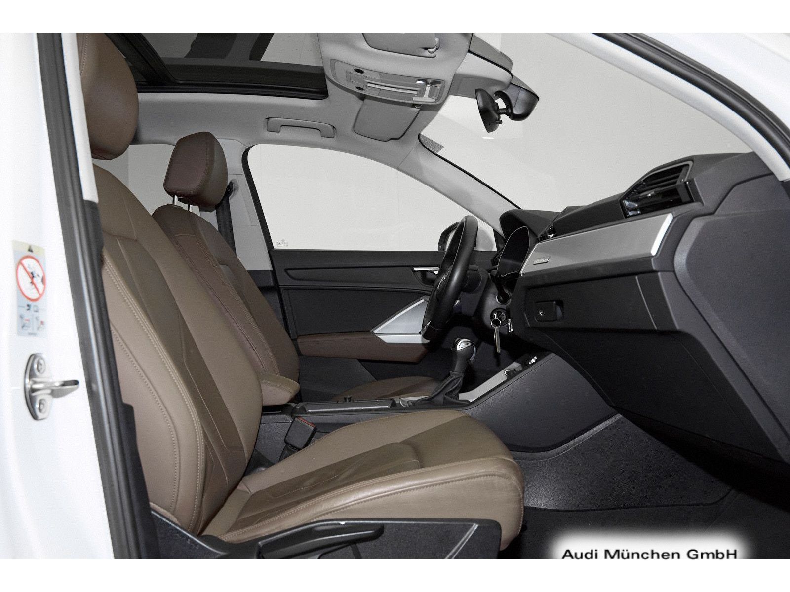 Audi Q3 35 TDI qu. S tronic S line - Samsaru's Car Outlet