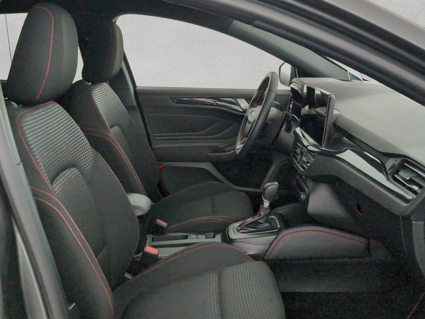Ford Focus Turnier 1.0 EcoBoost Hybrid Aut. ST-LINE X