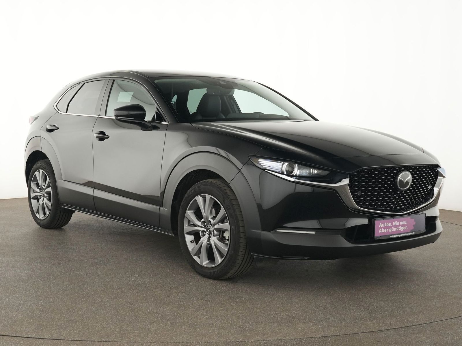 Mazda CX-30 SKYACTIV-G SHZ|Kamera|LED|NAVI|PDC|Tempoma