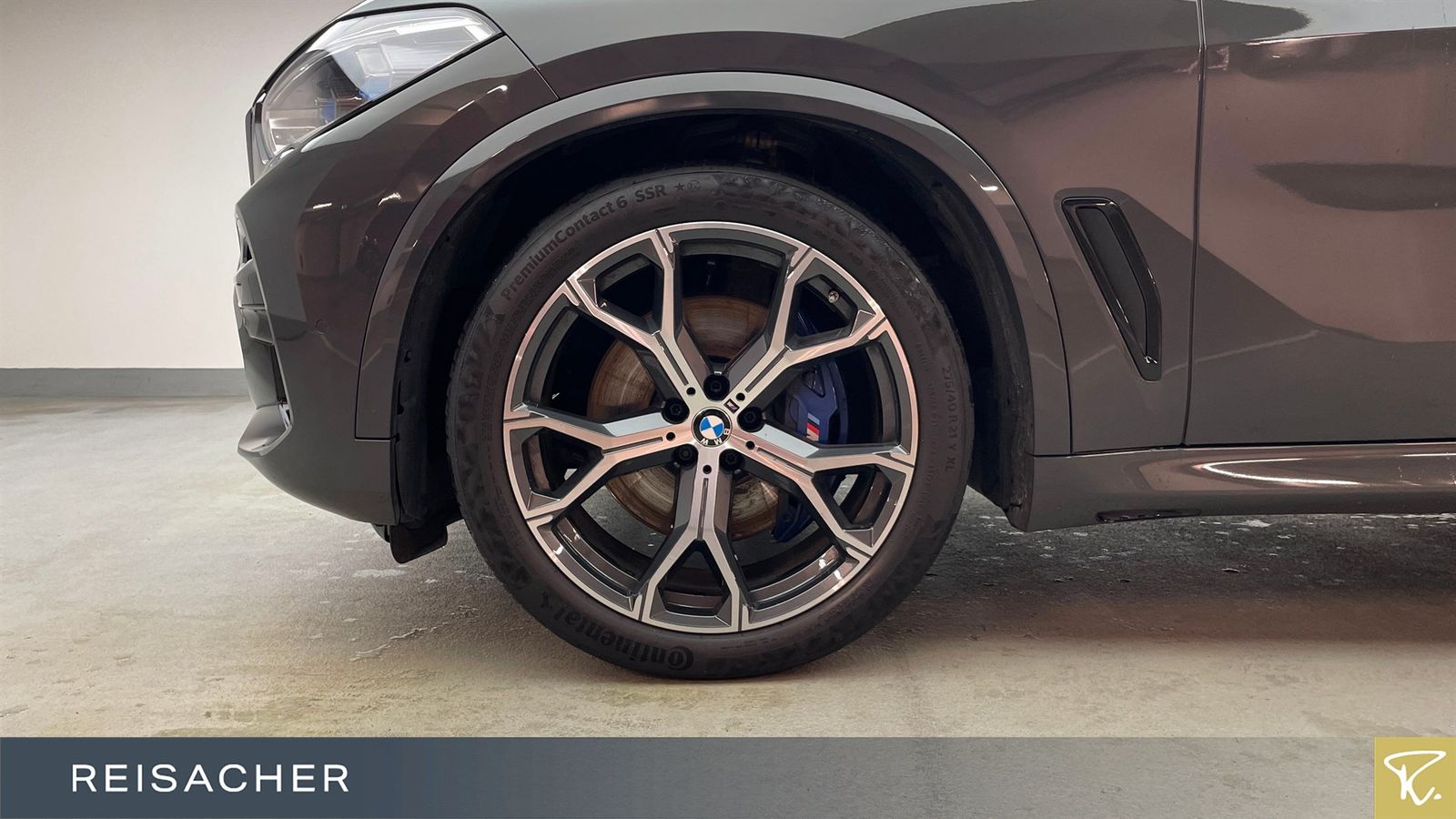 BMW X5 xDrive30d M-Sport,Pano,AHK,Standhz,Massage