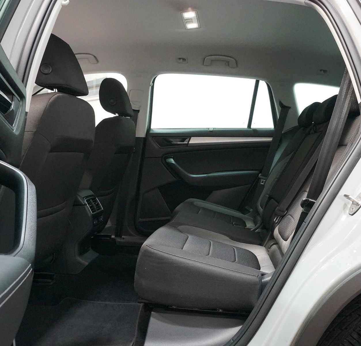 Skoda Kodiaq Tour 2.0 TSI 4x4*AHK*ACC*360°*LHZ*VC*