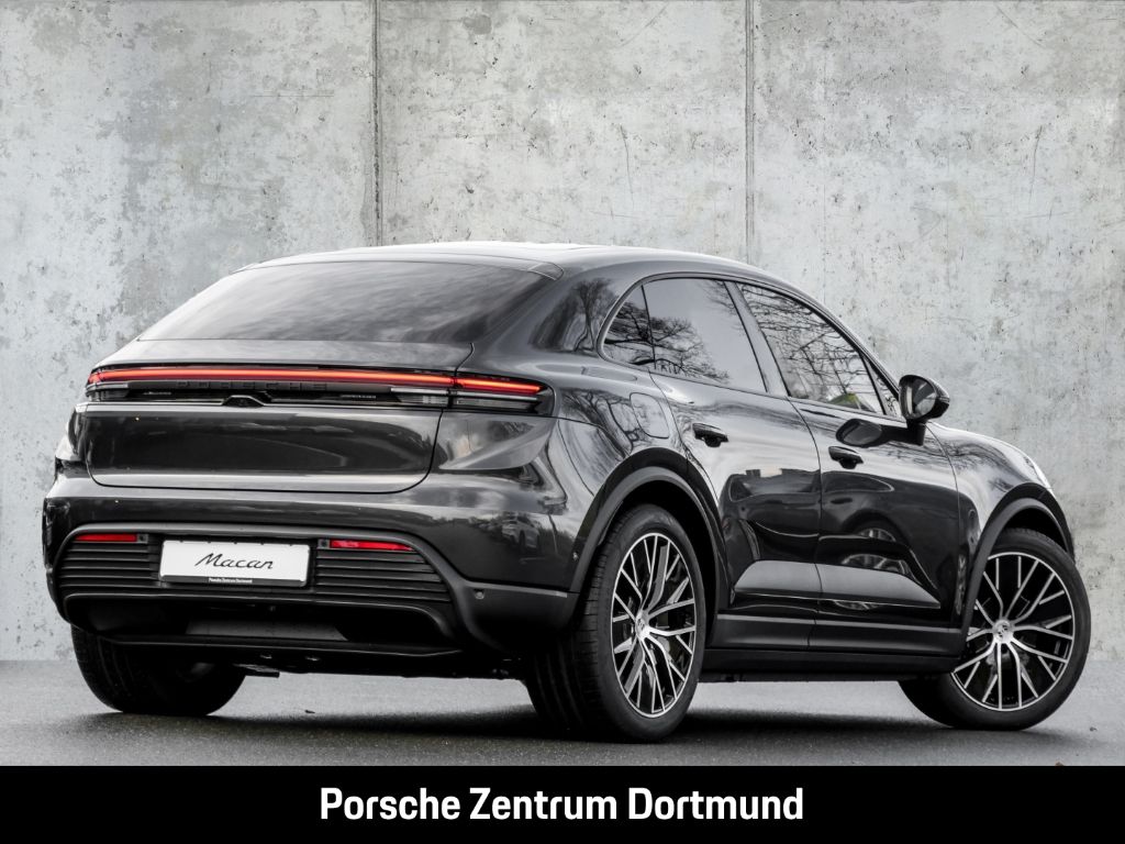Porsche Macan - Samsaru's Car Outlet