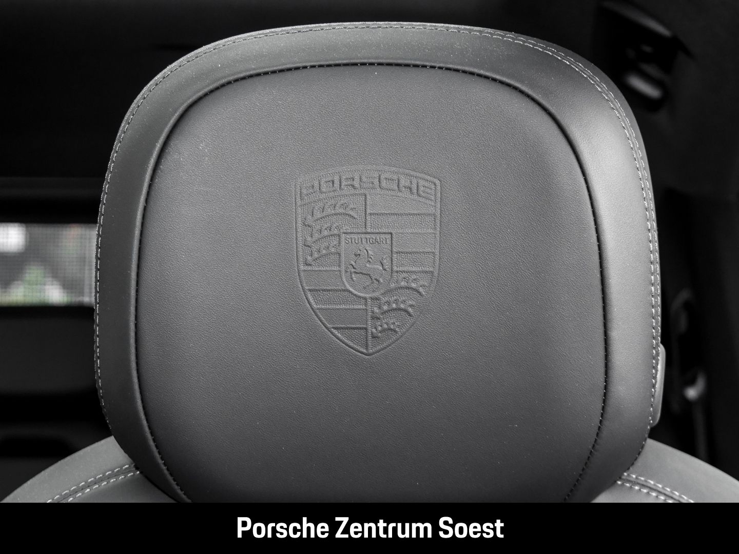 Porsche Cayenne Coupe/22 Zoll/PASM/HD-Matrix LED/BOSE