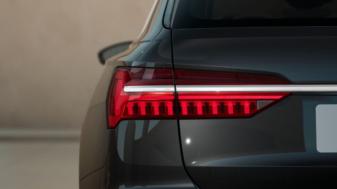 Audi A6 Avant 40 TDI quattro S tronic - Samsaru's Car Outlet