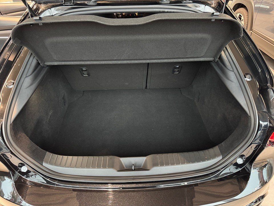 Mazda 3 e-SKYACTIV-X 186 6AT Exclusive-Line DASO DESI