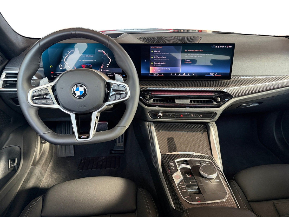 BMW Seria 4 Gran Coupe