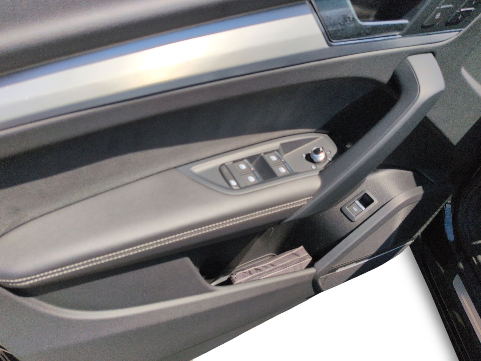 Audi Q5 S line 50 TDI quat. Matrix ACC HuD Stdhz 360*