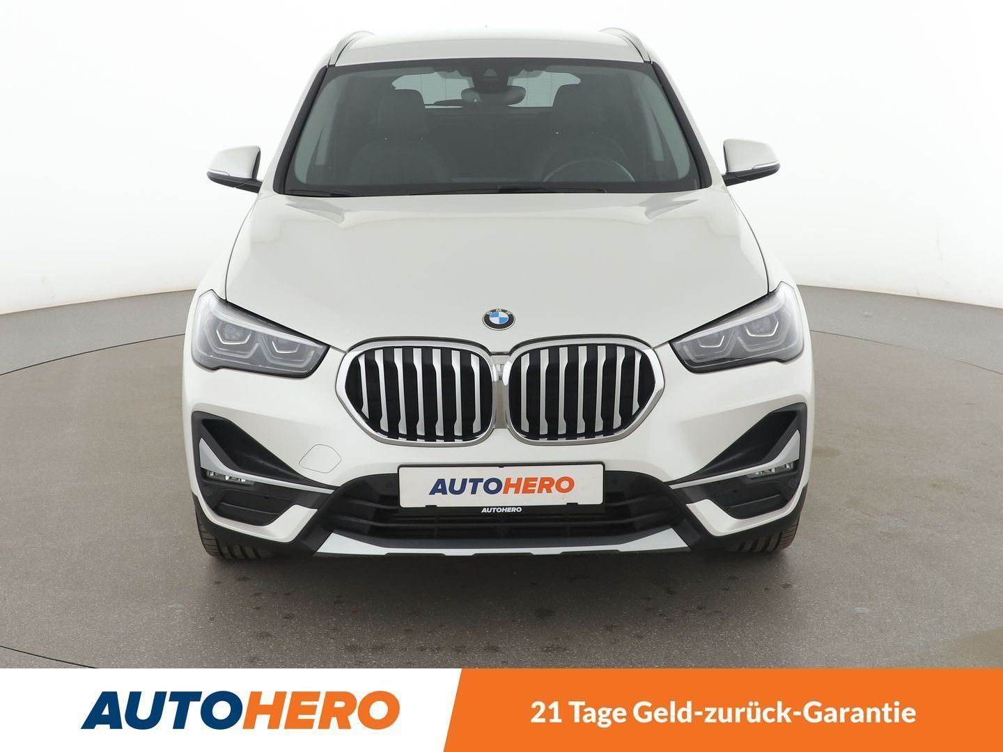 BMW X1 xDrive 18d xLine - Samsaru's Car Outlet