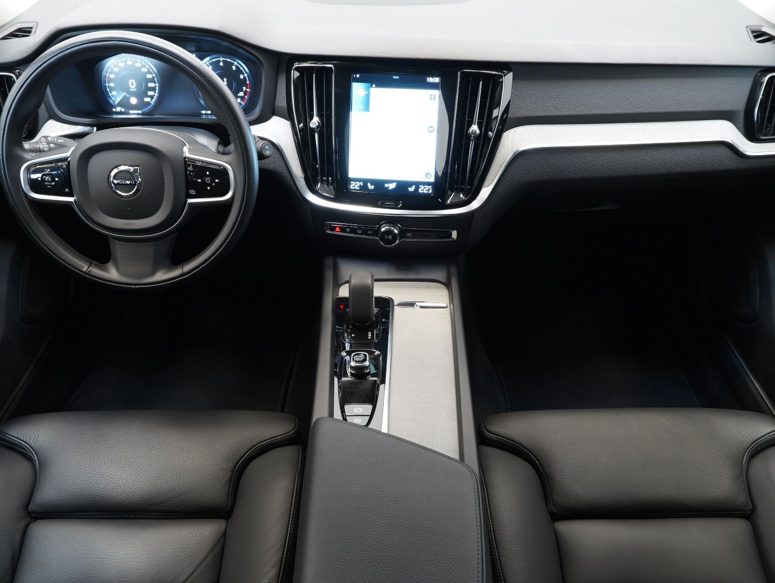 Volvo V60 Cross Country Pro B5 B AWD