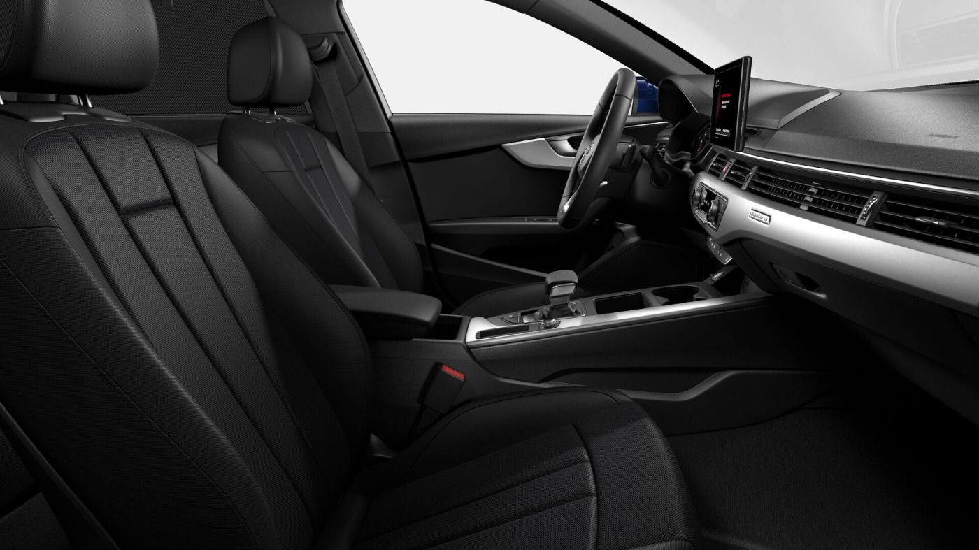 Audi A4 Avant 45 TFSI quattro S tronic advanced - Samsaru's Car Outlet