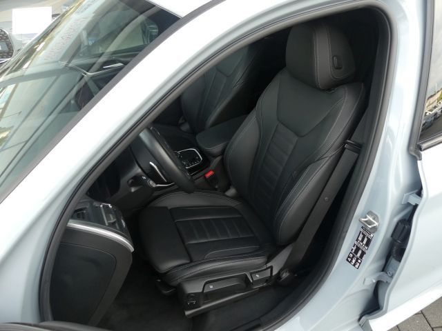BMW X4 xDrive30d M Sportpaket ACC°AHK°AdLED-Stdhg°21