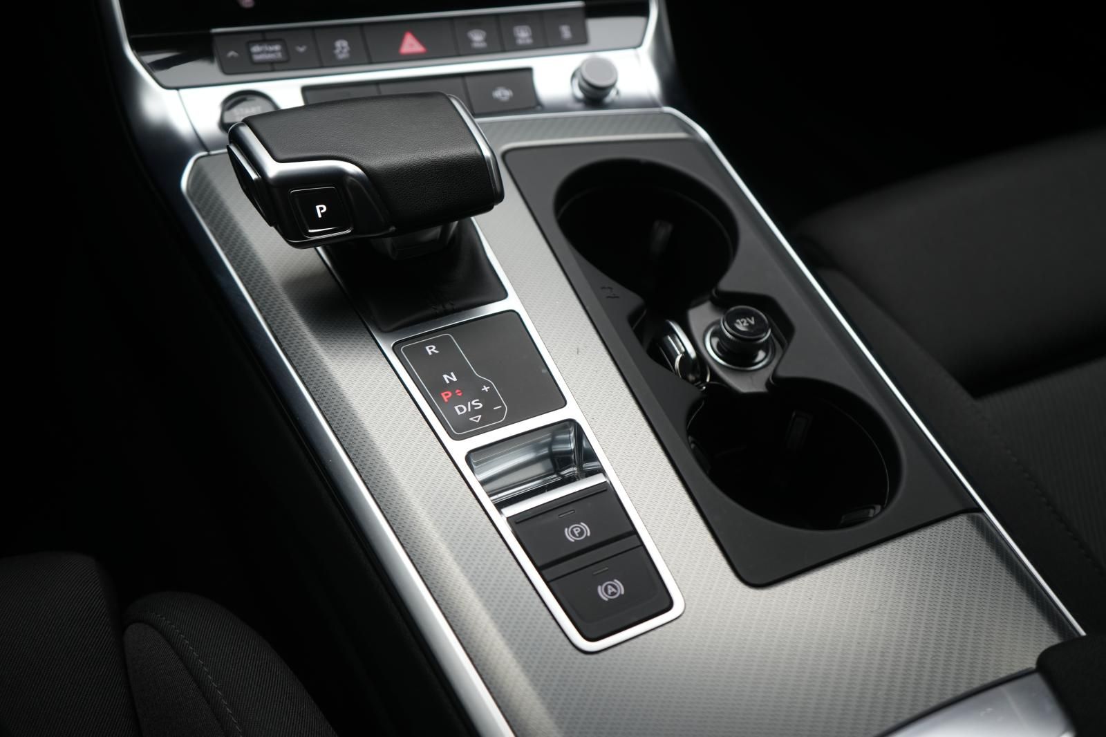 Audi A6 45 TFSI quattro S tronic S line - Samsaru's Car Outlet