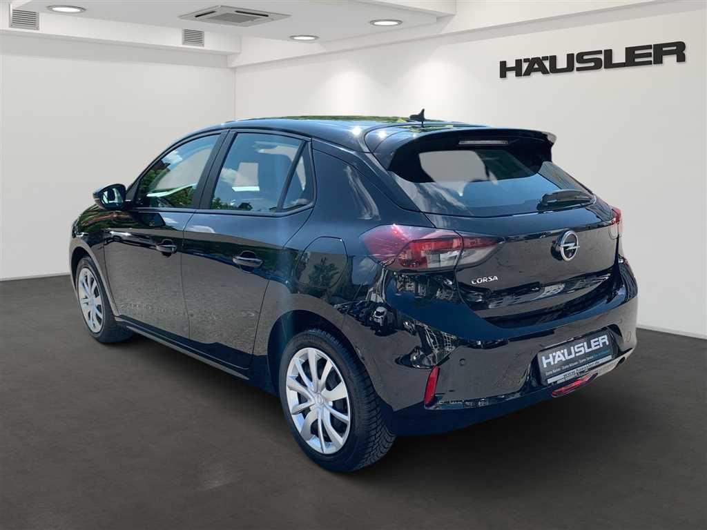 Opel Corsa 1.2 T Automatik Edition - Samsaru's Car Outlet