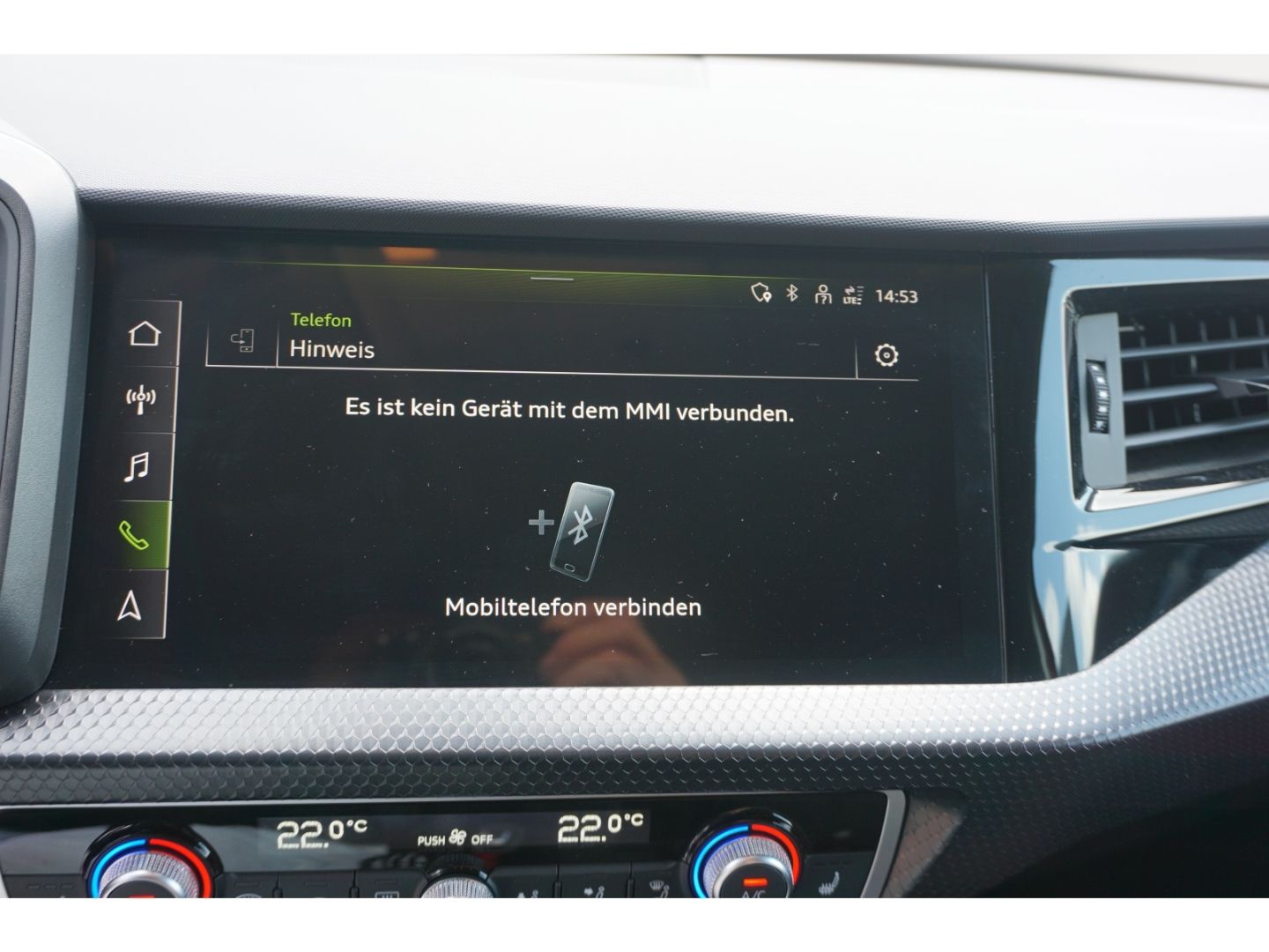 Audi A1 Sportback 25 TFSI - Samsaru's Car Outlet