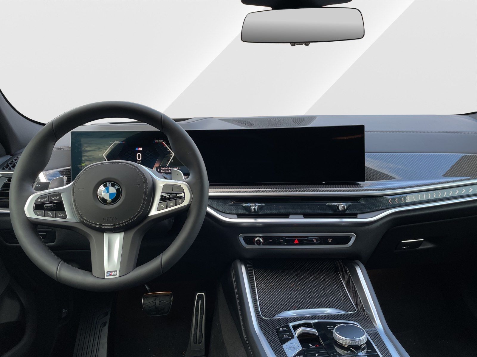 BMW X6 xDrive40d  - UPE 122.770,- € #exclusive