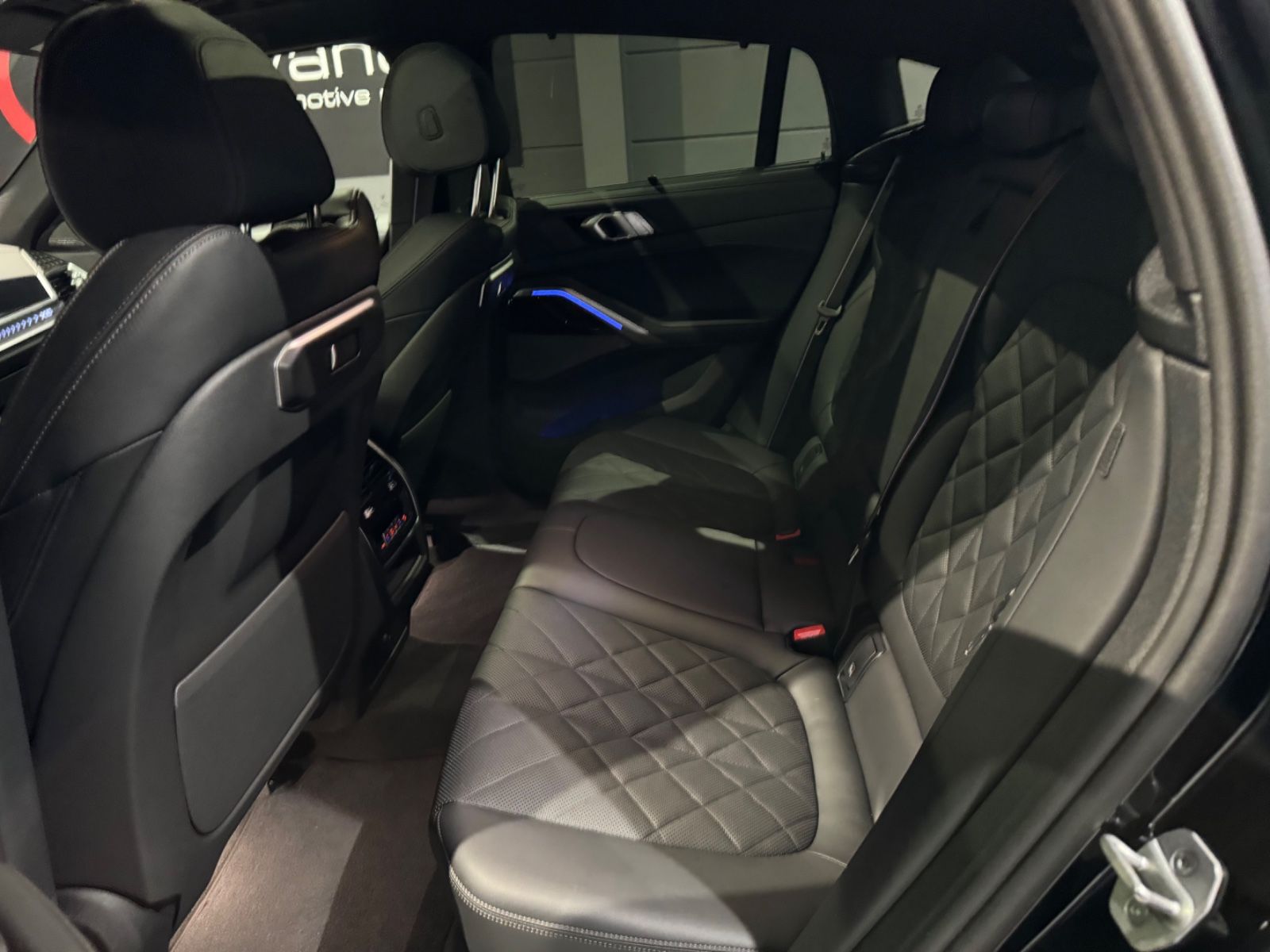 BMW X6 30 d xDrive M Sport Pro 22"  Inno*Travel Full
