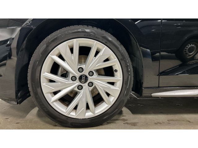 Audi A3 Limo 35 TFSI S tronic VIRTUAL/17"/LED/SITZHZ