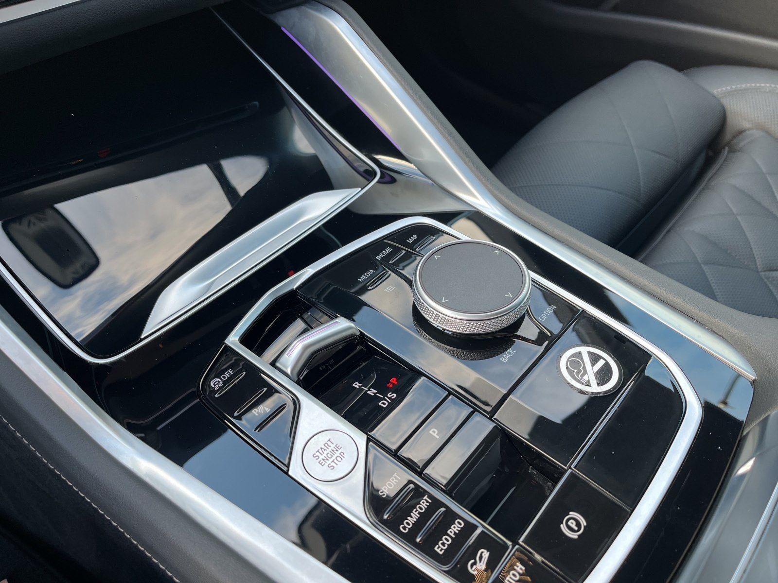 BMW X6 xDrive30d M Sport Gestiksteuerung HK HiFi