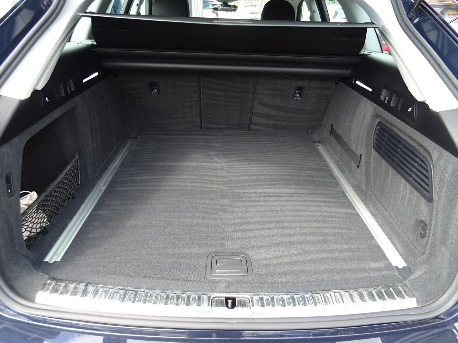 Audi A6 Avant 40 TDI S-Tronic Sport - Samsaru's Car Outlet