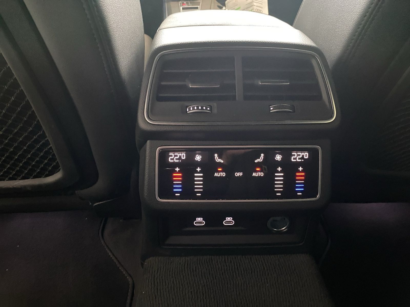 Audi A6 Avant S line (SHZ.Matrix-LED.PDC.AHK.NAVI.DAB