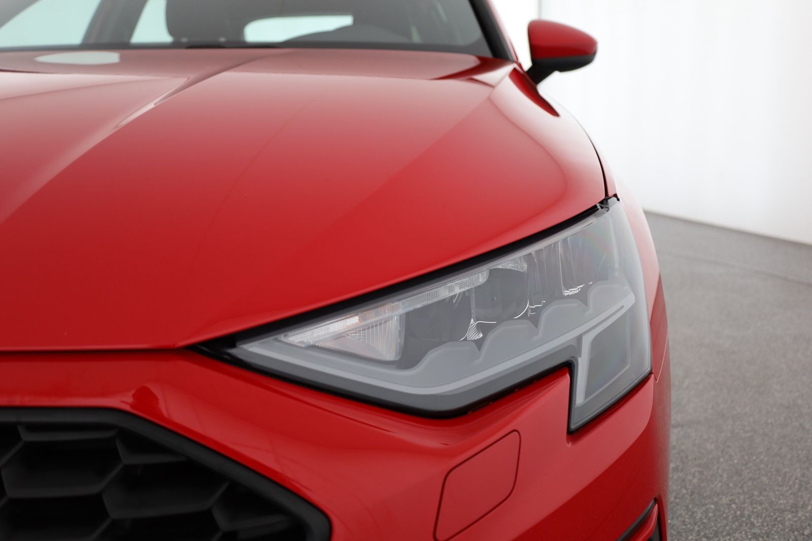 Audi A3 SB 30 TFSI S-tronic - Samsaru's Car Outlet