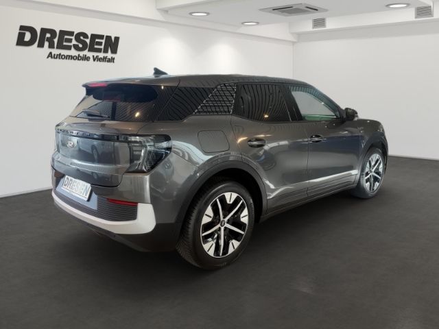 Ford Explorer RWD Premium + el. AHK+El. Heckklappe+Ma