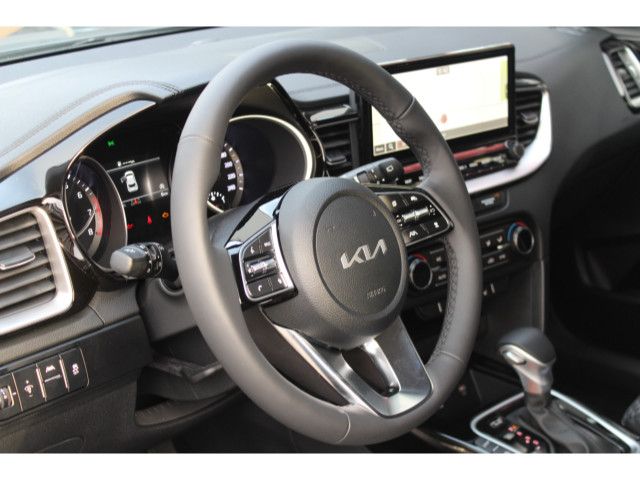 Kia XCeed 1.5 T-GDI Exclusive - Samsaru's Car Outlet