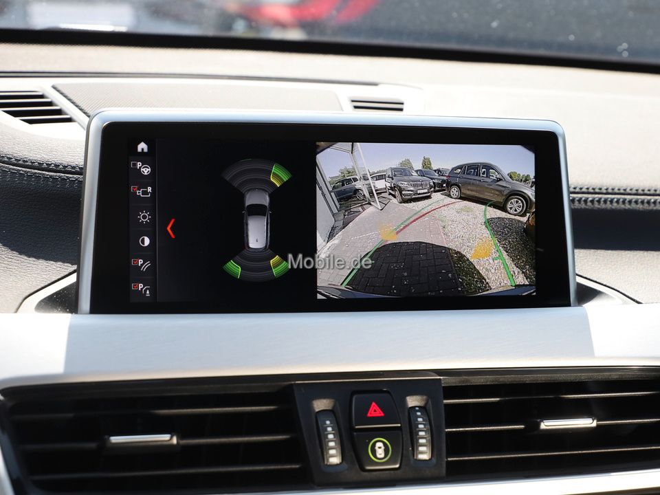 BMW X1 xDrive25e M Sport Steptronic - Samsaru's Car Outlet