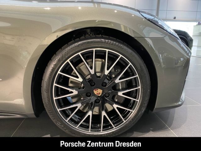 Porsche Panamera 4 E-Hybrid*Panorama*SportDes.*HD-Matrix
