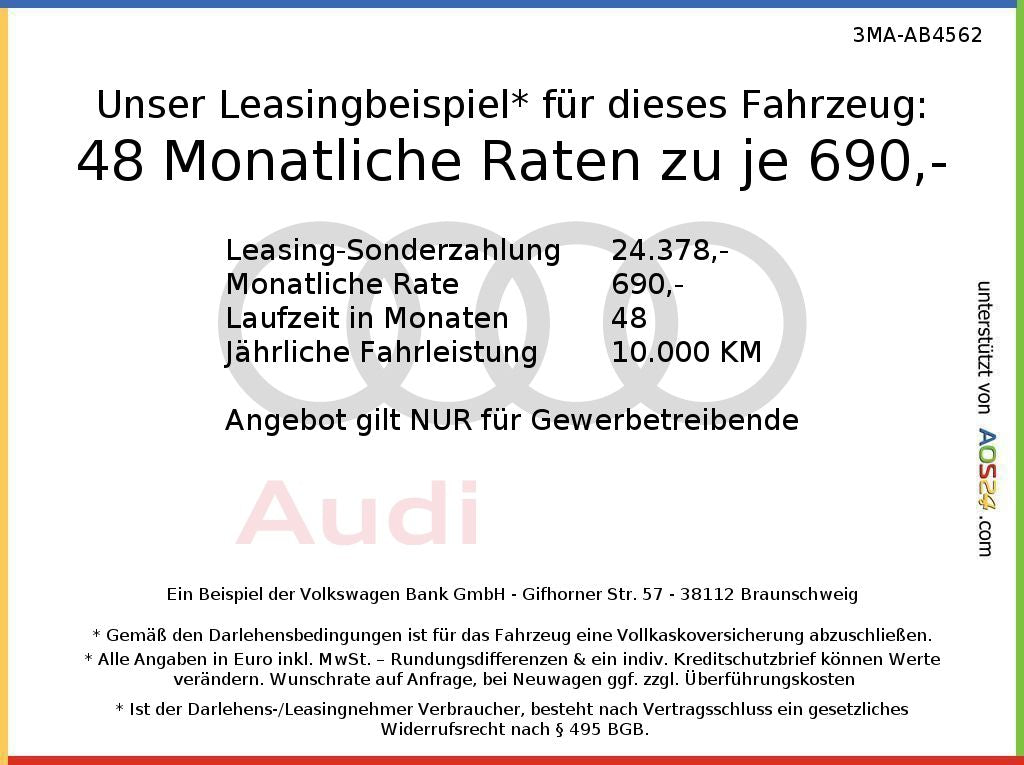 Audi A8 50 TDI quattro - Samsaru's Car Outlet