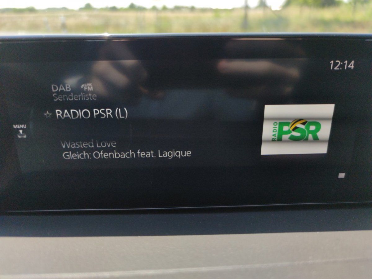 Mazda CX-30 Exclusive 360° BOSE Notbremsassi LogIn Fre