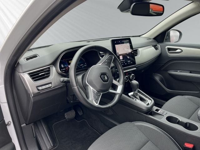 Renault Arkana TECHNO E-TECH Hybrid 145 - Samsaru's Car Outlet