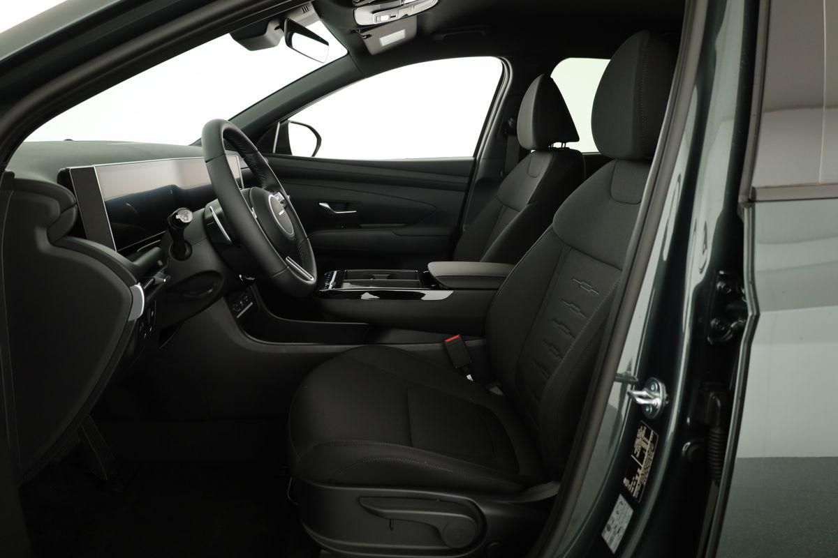 Hyundai Tucson 1.6 T-GDI PHEV 4WD, AHK, Navi, Kamera, Si